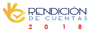 Rendición Cuentas 2018